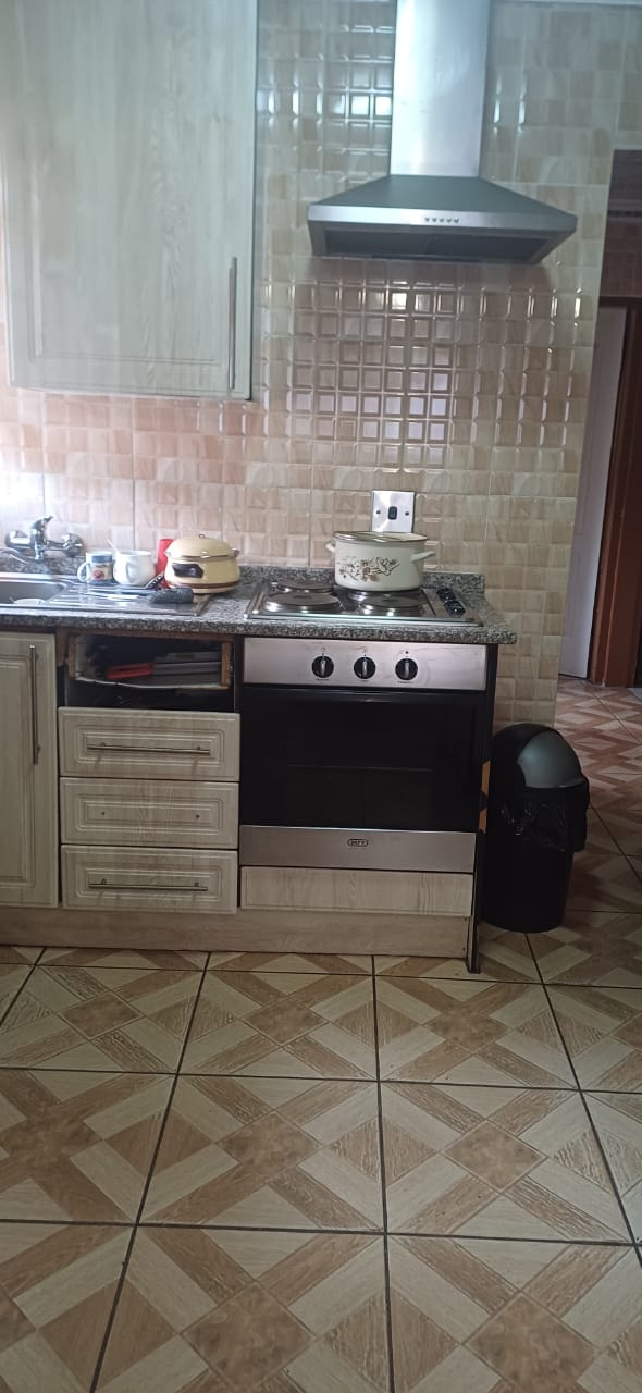 3 Bedroom Property for Sale in Zamdela Free State